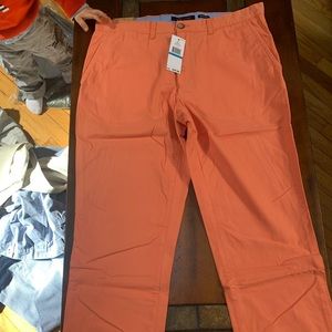 NWT Tommy Hilfiger pants